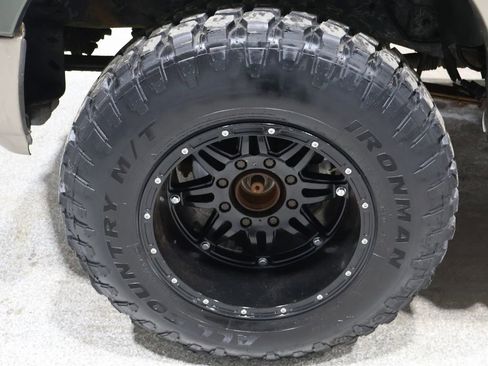 Used 2000 Ford Excursion Limited image 11