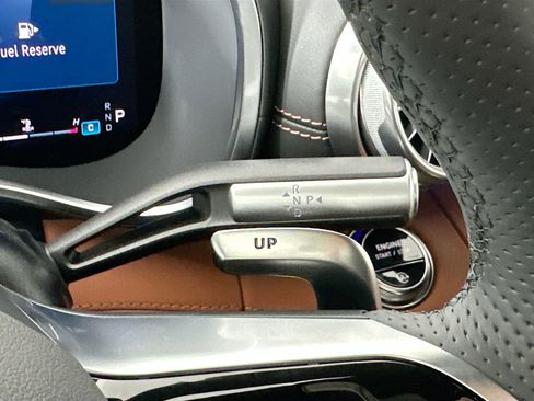 New 2026 Mercedes-Benz AMG GT 55 image 18