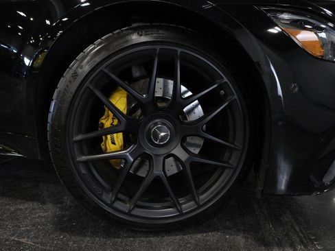 Used 2020 Mercedes-Benz AMG GT 63 S image 11