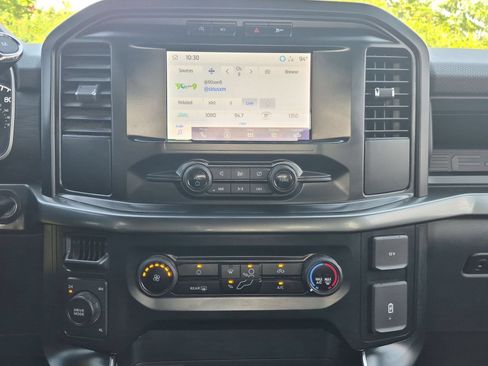 Used 2023 Ford F150 XL w/ STX Appearance Package AWD/4WD image 17
