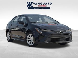 Used 2025 Toyota Corolla LE FWD 360° Tour