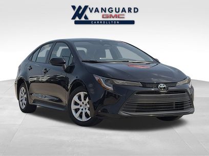 Used 2025 Toyota Corolla LE