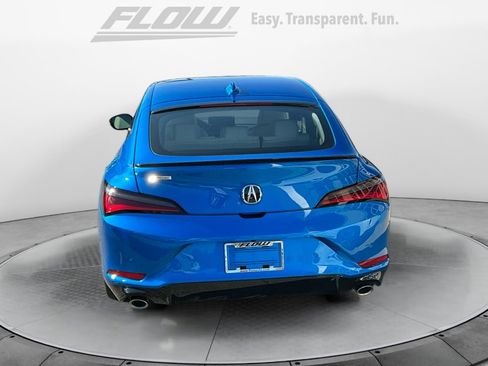 New 2026 Acura Integra A-Spec image 6