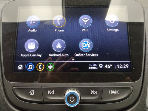 Used 2025 Chevrolet Malibu LS FWD image 25