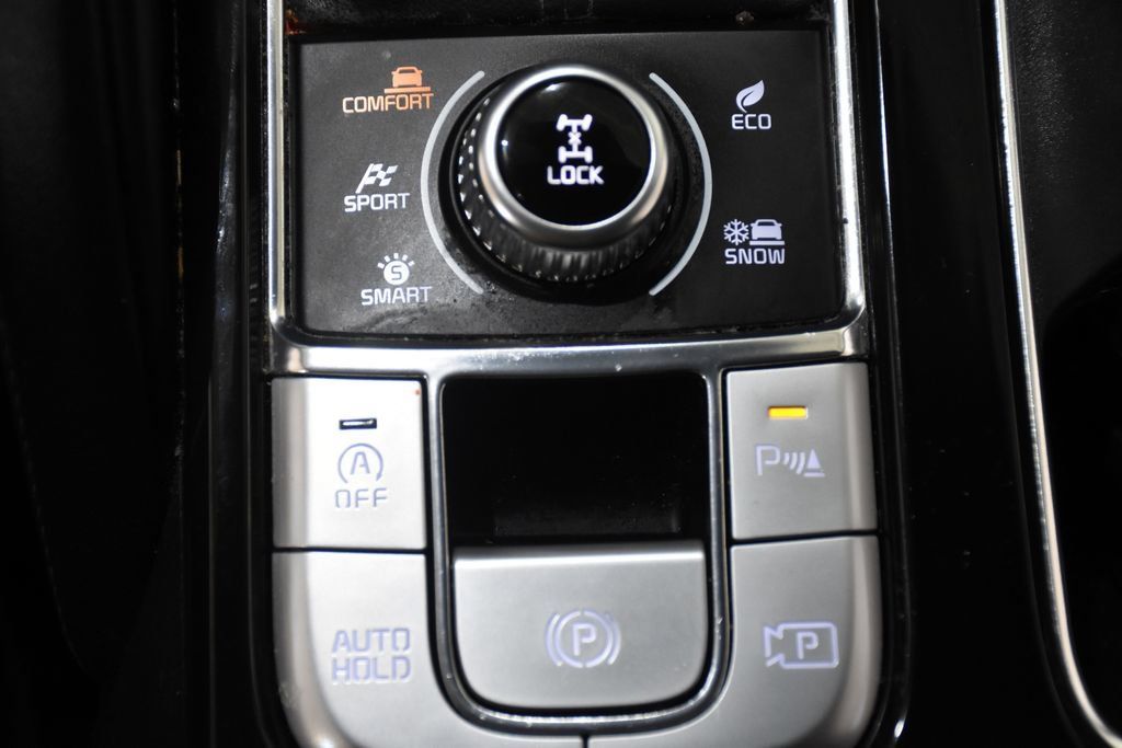 Used 2024 Kia Telluride SX X-Pro AWD/4WD image 24