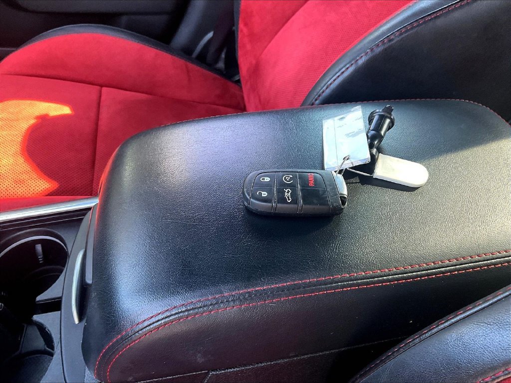 Used 2023 Dodge Charger Scat Pack RWD image 35