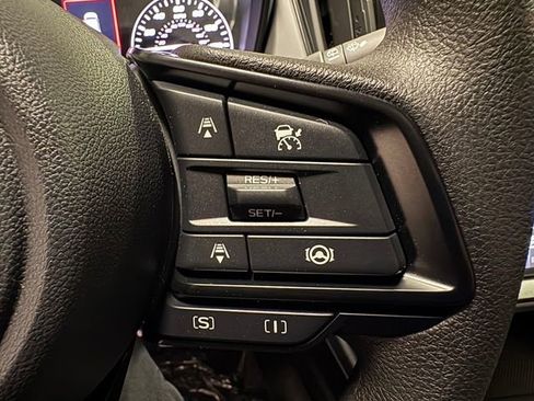 New 2026 Subaru Crosstrek 2.0i Premium AWD/4WD image 22