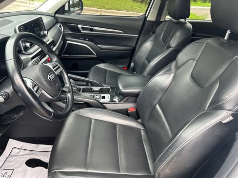 Used 2021 Kia Telluride S AWD/4WD image 12