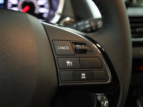 New 2026 Mitsubishi Eclipse Cross SE image 9