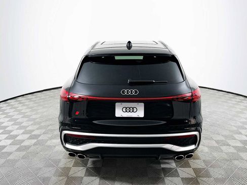 New 2025 Audi SQ5 Premium Plus image 6