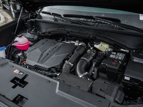 New 2026 Hyundai Santa Fe Calligraphy image 7