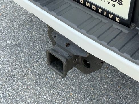 Used 2017 Chevrolet Silverado 3500 High Country w/ Duramax Plus Package image 64