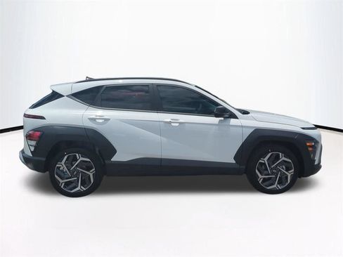 New 2026 Hyundai Kona SEL Premium FWD image 4