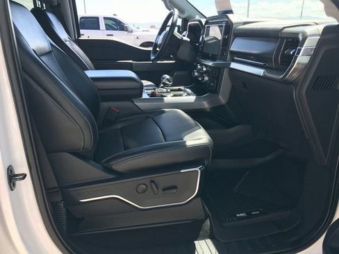 Certified 2023 Ford F150 Lariat image 14