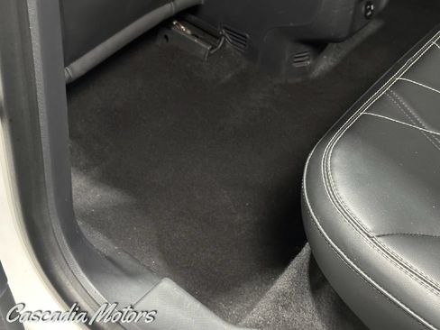 Used 2021 Ford Mustang Mach-E Select w/ Comfort/Technology Package RWD image 26