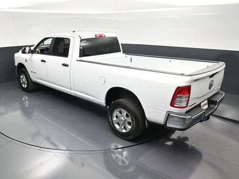 Used 2022 RAM 2500 Big Horn w/ Level A Equipment Group AWD/4WD image 48