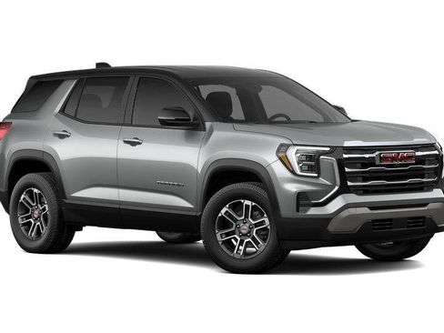 New 2026 GMC Terrain Elevation image 31