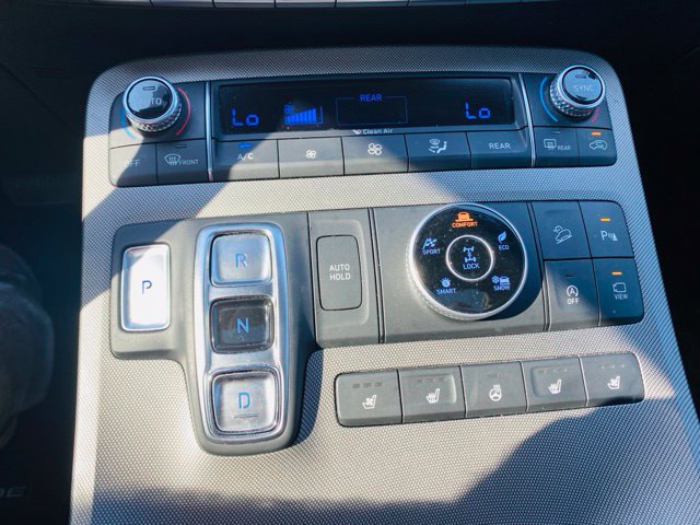 Used 2022 Hyundai Palisade Limited AWD/4WD image 43
