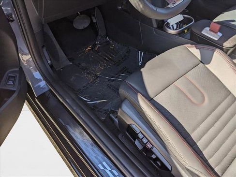 Used 2026 MINI Cooper S image 4