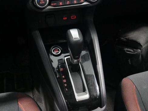 Used 2024 Nissan Versa SR w/ Electronics Package image 19