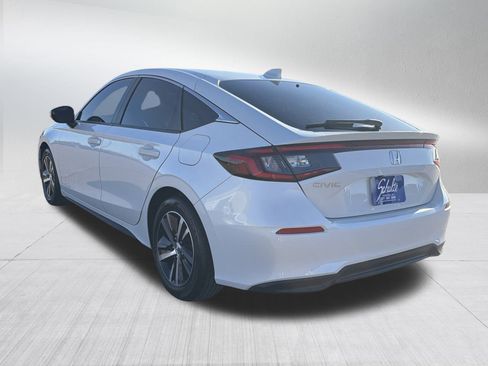 Used 2024 Honda Civic LX image 5