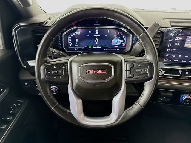 Used 2024 GMC Sierra 3500 SLE w/ SLE Convenience Package AWD/4WD image 11