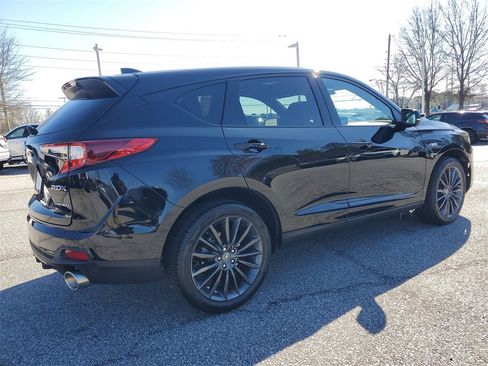 Certified 2023 Acura RDX A-Spec image 5