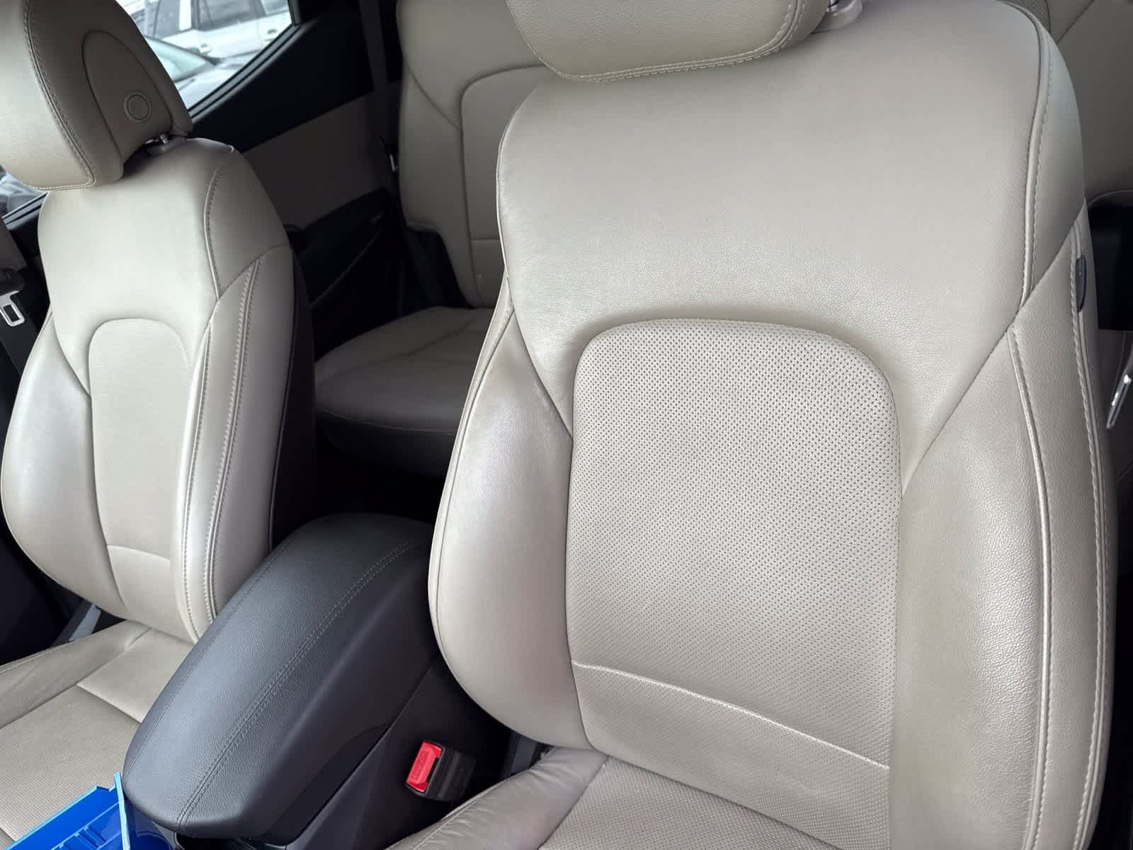 Used 2018 Hyundai Santa Fe Sport 2.0T AWD/4WD image 15