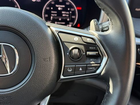 Used 2024 Acura MDX FWD w/ Technology Package image 29