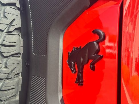 Used 2023 Ford Bronco Raptor image 23