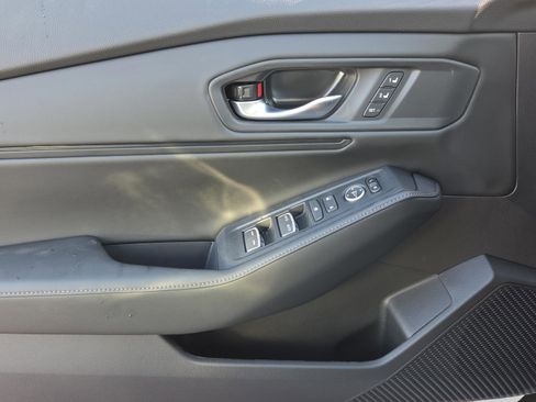 New 2026 Honda Accord Sport image 11