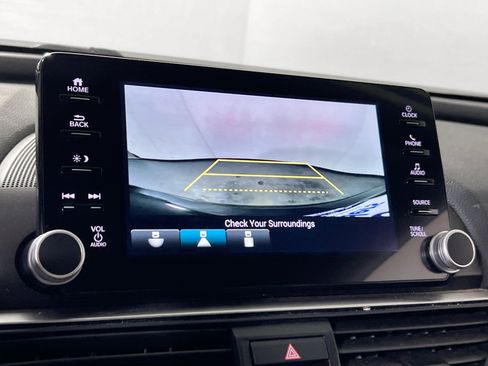 Used 2022 Honda Accord LX image 13