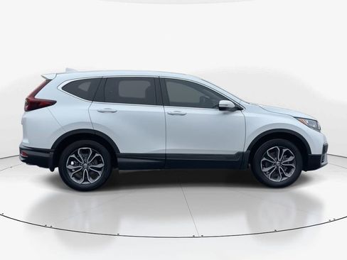 Used 2022 Honda CR-V EX image 7
