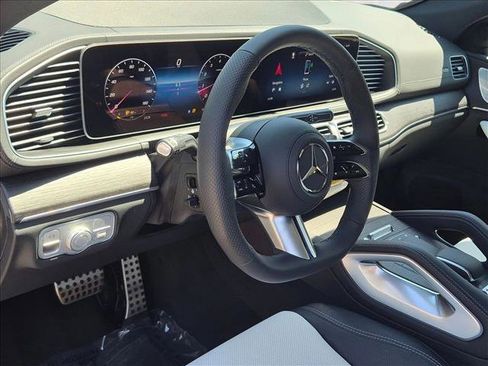 New 2026 Mercedes-Benz GLE 450 4MATIC Coupe image 3