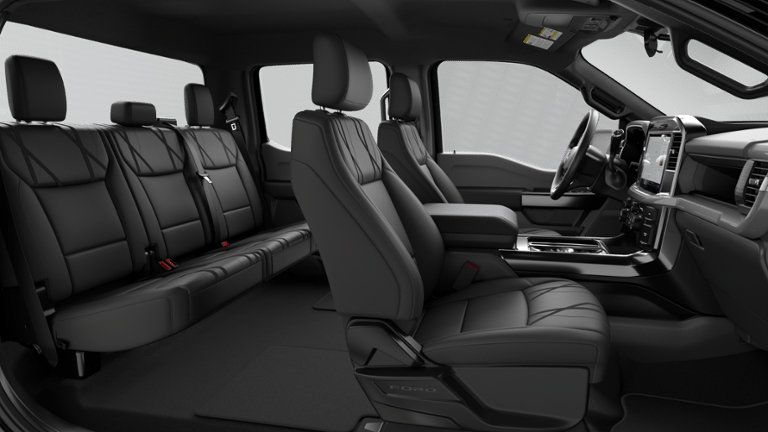 New 2026 Ford F150 STX AWD/4WD image 32