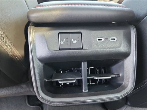 New 2026 Dodge Charger R/T AWD/4WD image 9