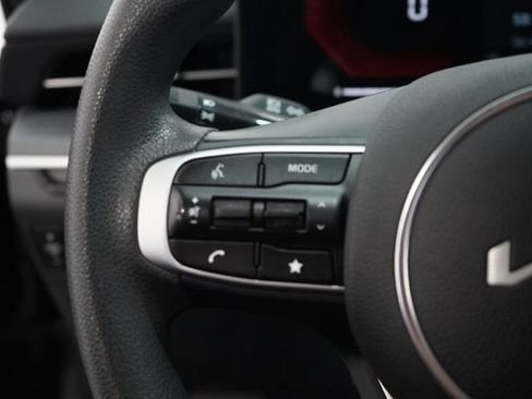 Used 2025 Kia K5 LXS image 22