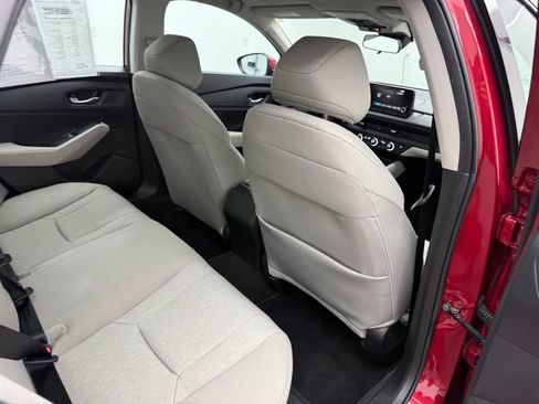 Used 2024 Honda Accord EX image 35