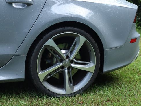 Used 2017 Audi RS 7 Prestige image 26