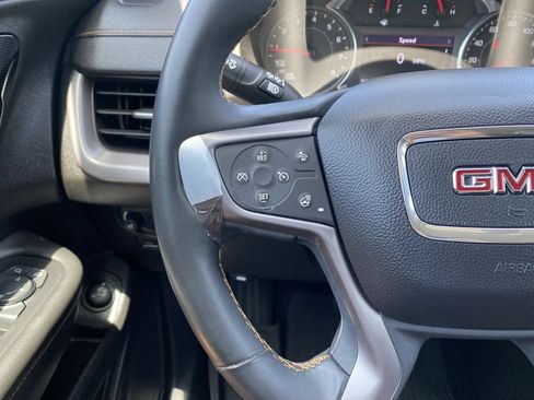 Used 2023 GMC Terrain AT4 AWD/4WD image 20