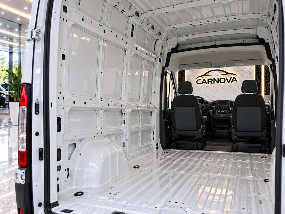 Used 2019 RAM ProMaster 2500 FWD image 21