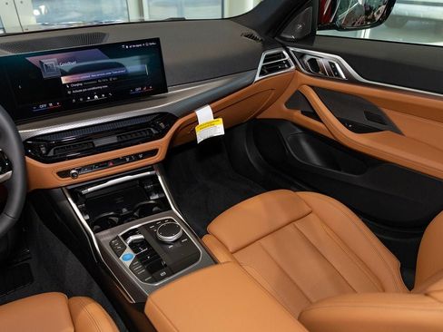 New 2026 BMW i4 xDrive40i w/ Premium Package AWD/4WD image 36