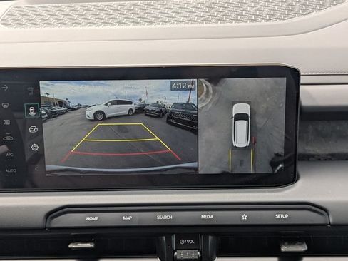 New 2027 Kia Telluride SX Prestige X-Pro AWD/4WD image 27