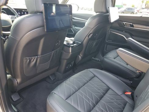 New 2025 Kia Telluride SX Prestige X-Line image 22