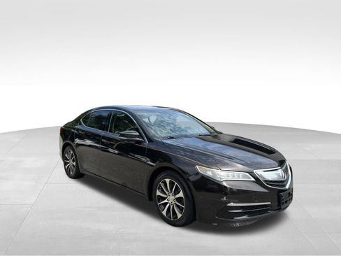 Used 2015 Acura TLX FWD image 7