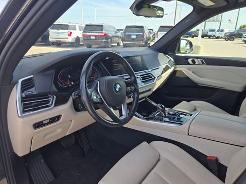 Used 2020 BMW X5 sDrive40i w/ Premium Package RWD image 11