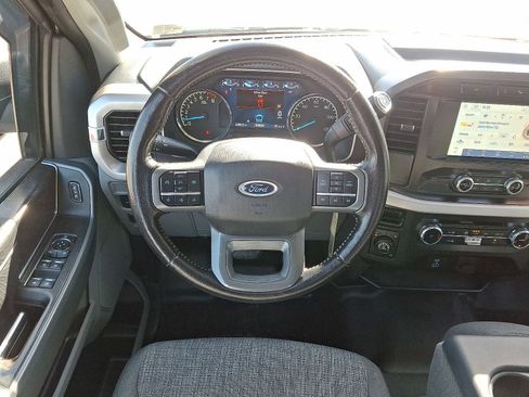 Used 2022 Ford F150 XLT w/ Equipment Group 301A Mid image 19