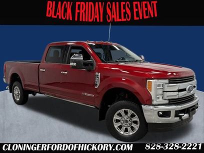Used 2017 Ford F250 King Ranch w/ King Ranch Ultimate Package
