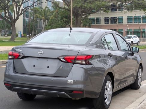 Used 2024 Nissan Versa S image 5