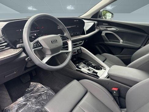 New 2025 Audi Q5 Premium Plus AWD/4WD image 48